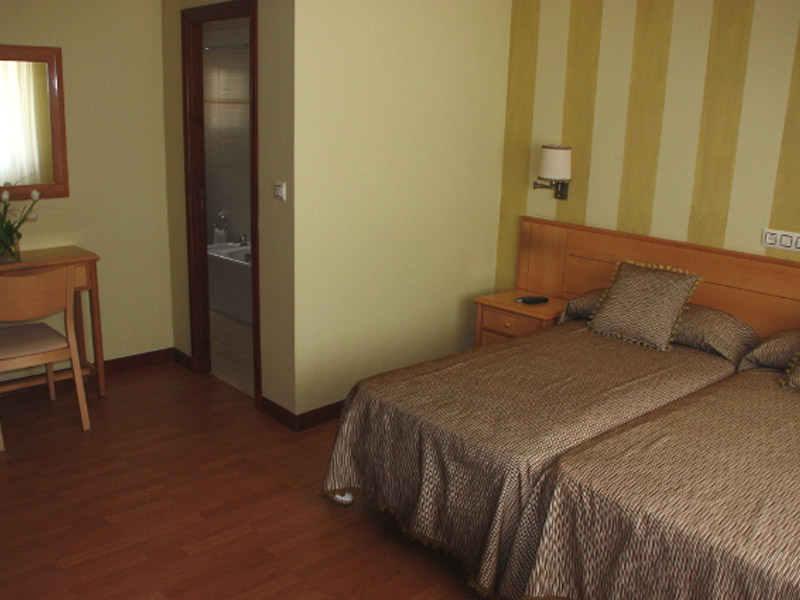 Hotel Solymar  | Portonovo | Pontevedra | España 1