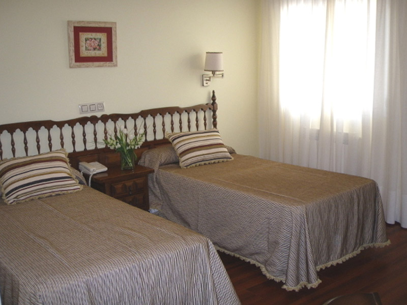 Hotel Solymar  | Portonovo | Pontevedra | España 2