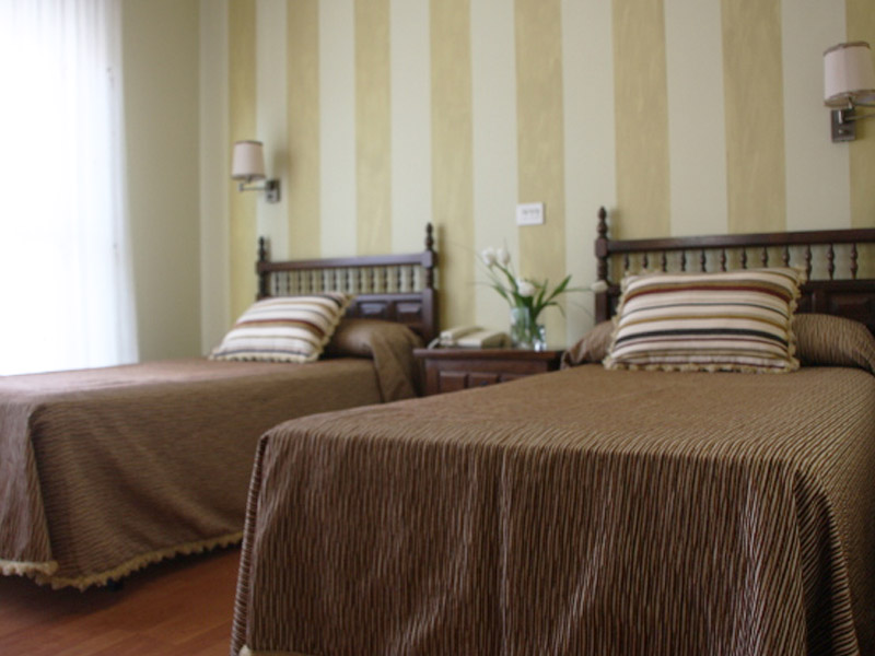 Hotel Solymar  | Portonovo | Pontevedra | España 3