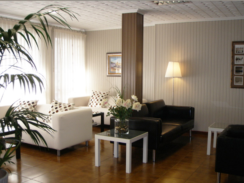 Hotel Solymar  | Portonovo | Pontevedra | España 4