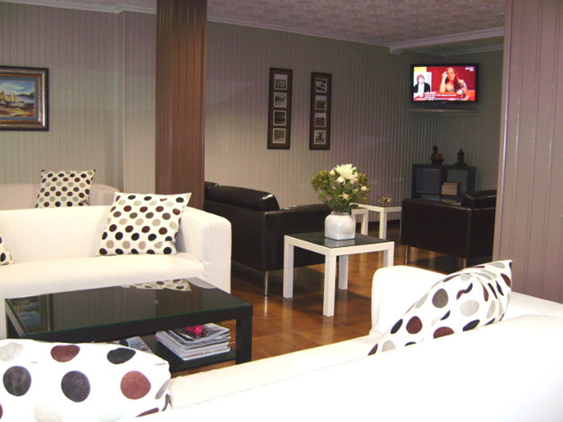 Hotel Solymar  | Portonovo | Pontevedra | España 5