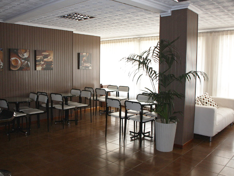 Hotel Solymar  | Portonovo | Pontevedra | España 6