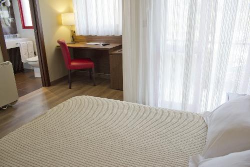 Hotel Pirámide Pontevedra