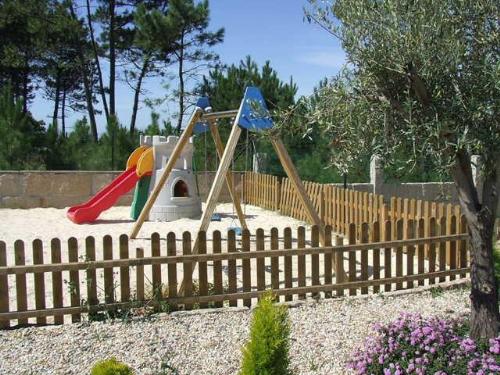 Hotel Pirámide  | Portonovo | Pontevedra | España 2