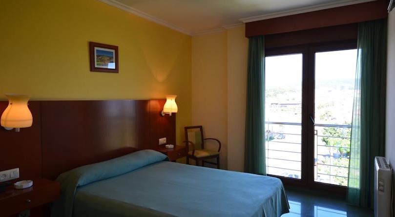 Hotel Maracaibo  | Portonovo | Pontevedra | España 1