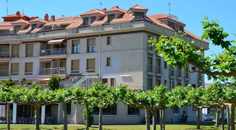 Hotel Maracaibo  | Portonovo | Pontevedra | España 2