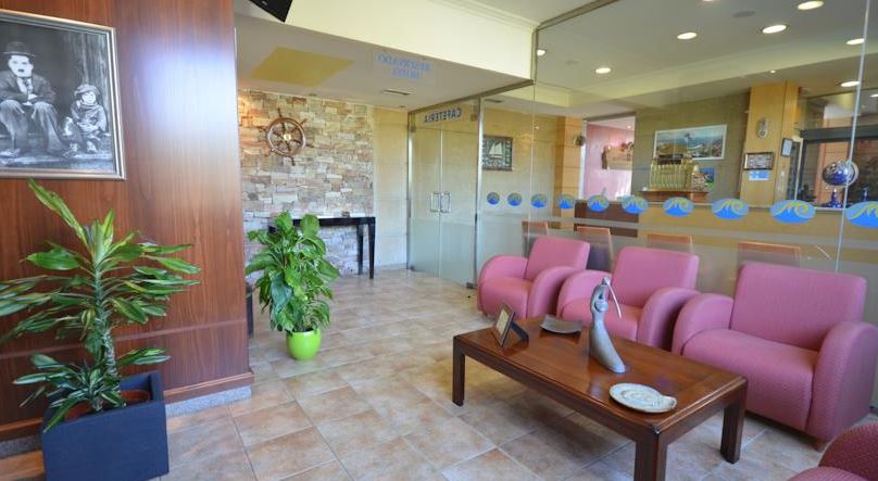 Hotel Maracaibo  | Portonovo | Pontevedra | España 3