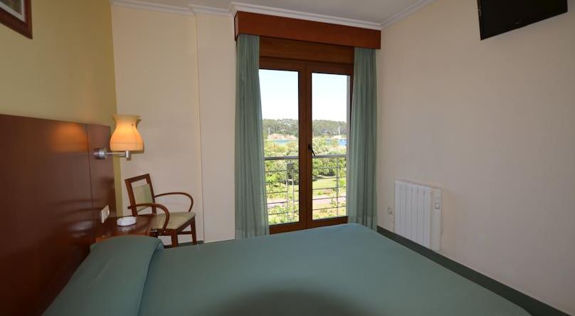 Hotel Maracaibo  | Portonovo | Pontevedra | España 4