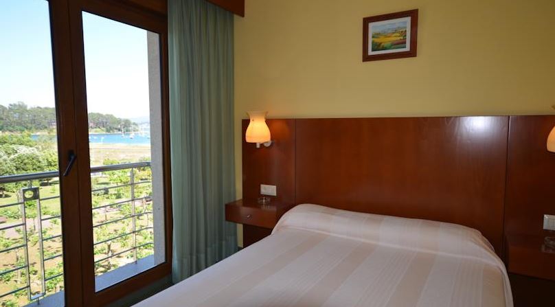Hotel Maracaibo  | Portonovo | Pontevedra | España 5