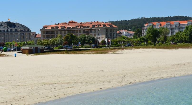 Hotel Maracaibo  | Portonovo | Pontevedra | España 6