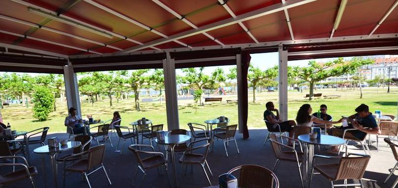 Hotel Maracaibo  | Portonovo | Pontevedra | España 7