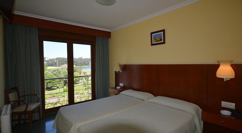 Hotel Maracaibo  | Portonovo | Pontevedra | España 8