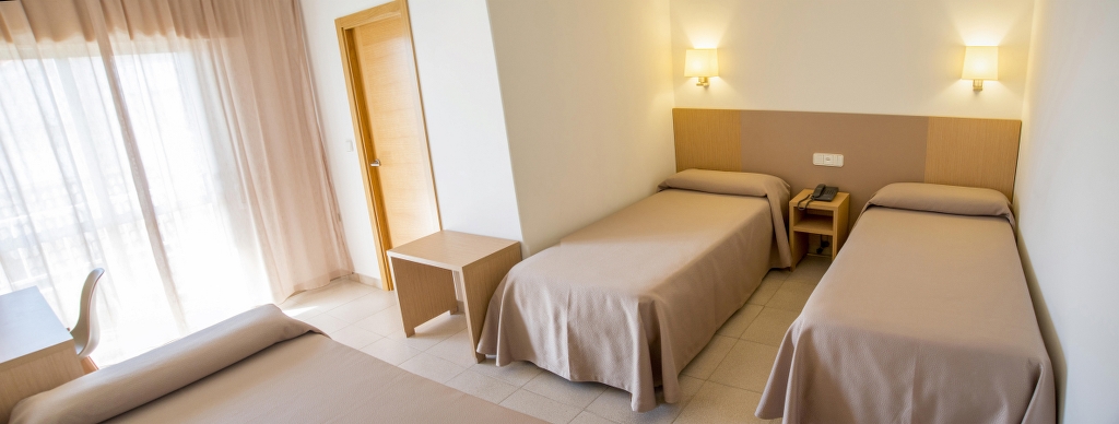 Hotel Duna  | Portonovo | Pontevedra | España 11