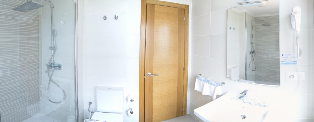 Hotel Duna  | Portonovo | Pontevedra | España 12