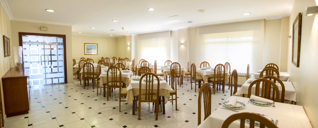 Hotel Duna  | Portonovo | Pontevedra | España 16