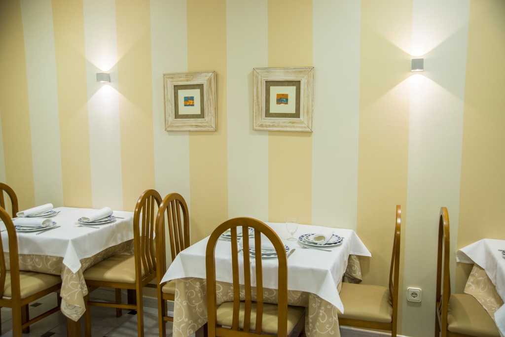 Hotel Duna  | Portonovo | Pontevedra | España 17