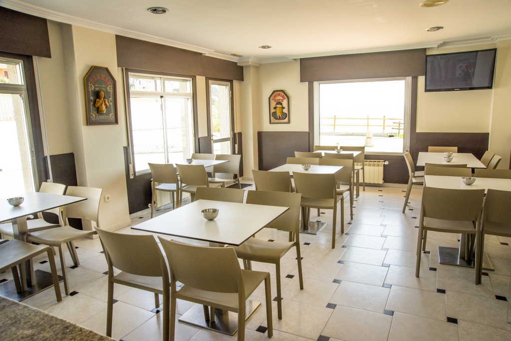 Hotel Duna  | Portonovo | Pontevedra | España 2