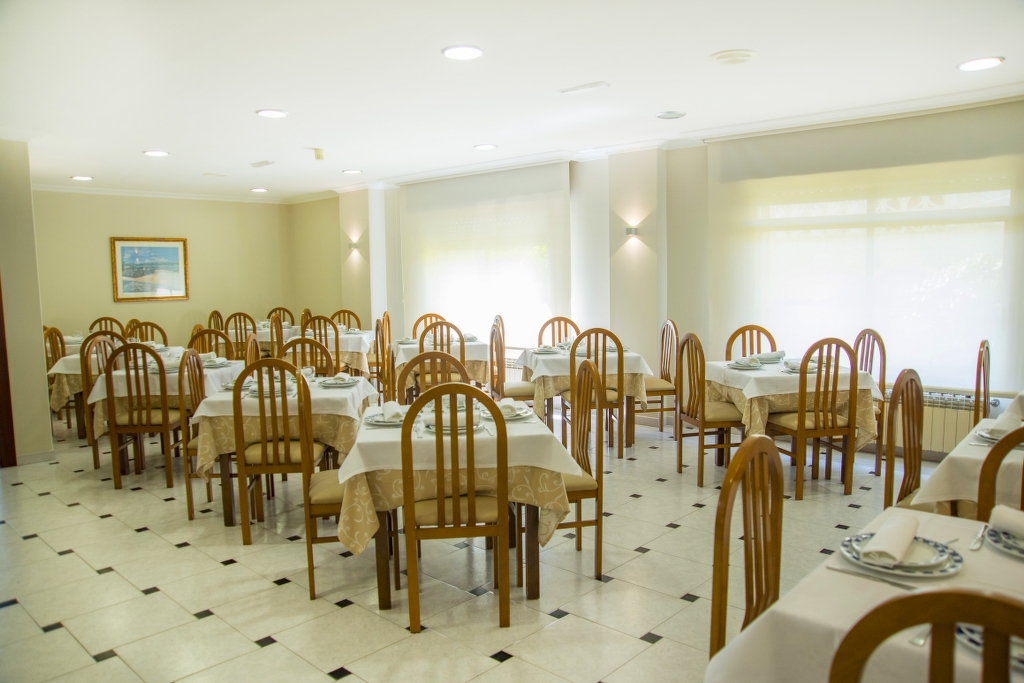 Hotel Duna  | Portonovo | Pontevedra | España 3