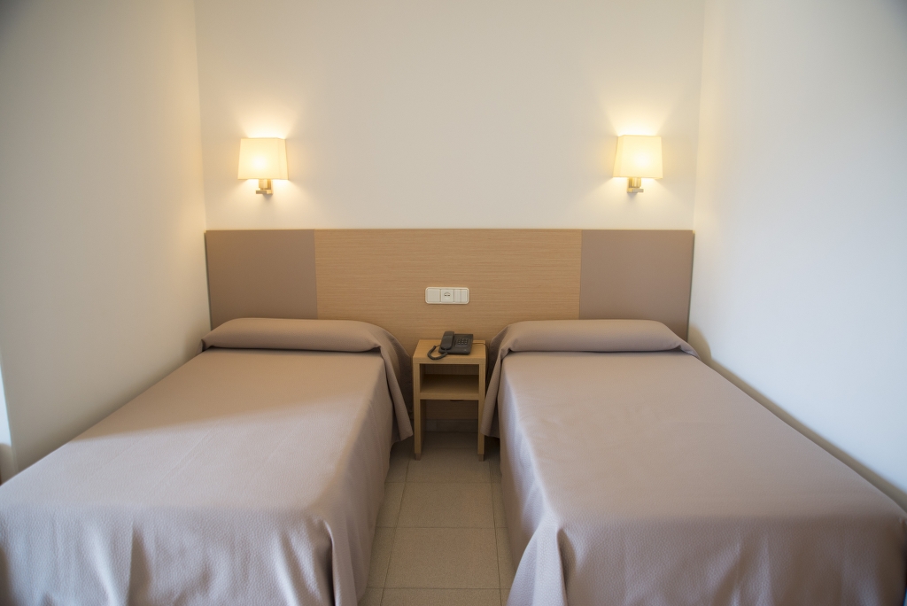 Hotel Duna  | Portonovo | Pontevedra | España 4