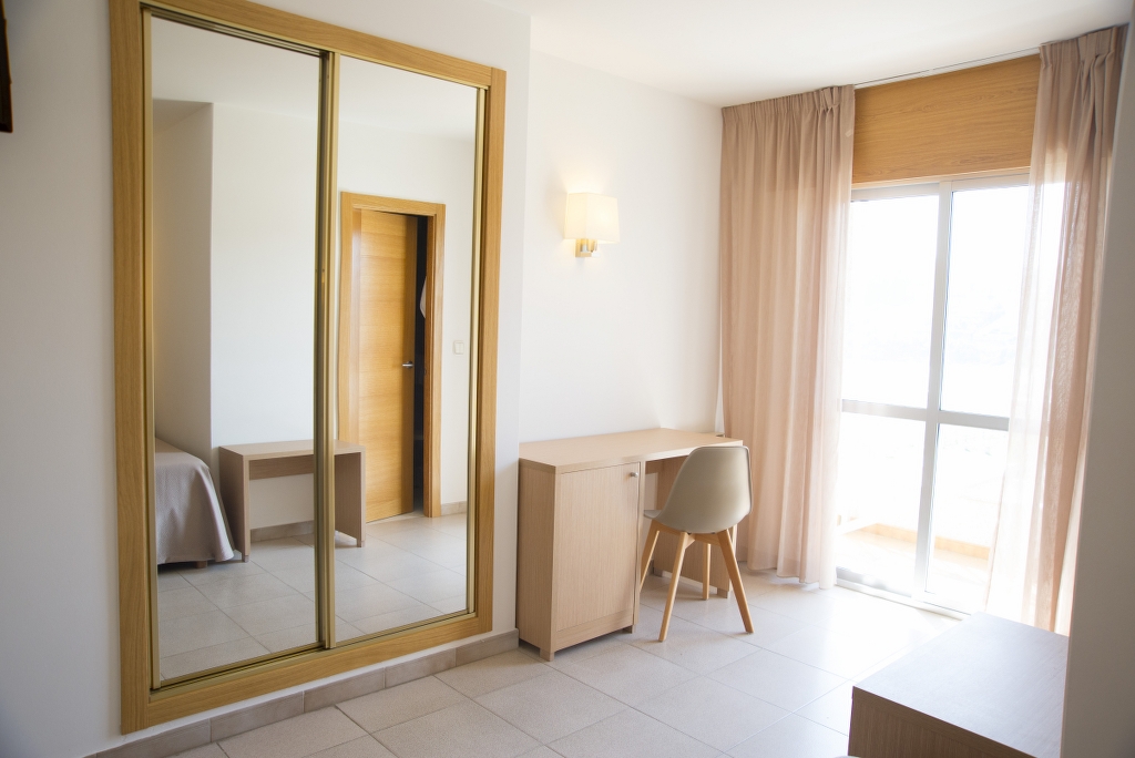 Hotel Duna  | Portonovo | Pontevedra | España 5