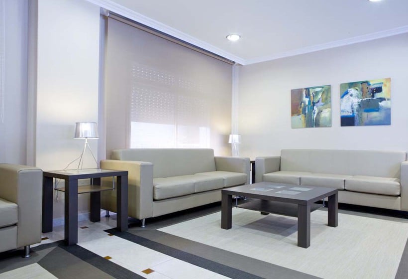 Hotel Duna  | Portonovo | Pontevedra | España 7