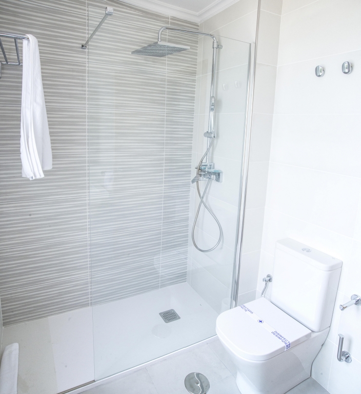 Hotel Duna  | Portonovo | Pontevedra | España 8