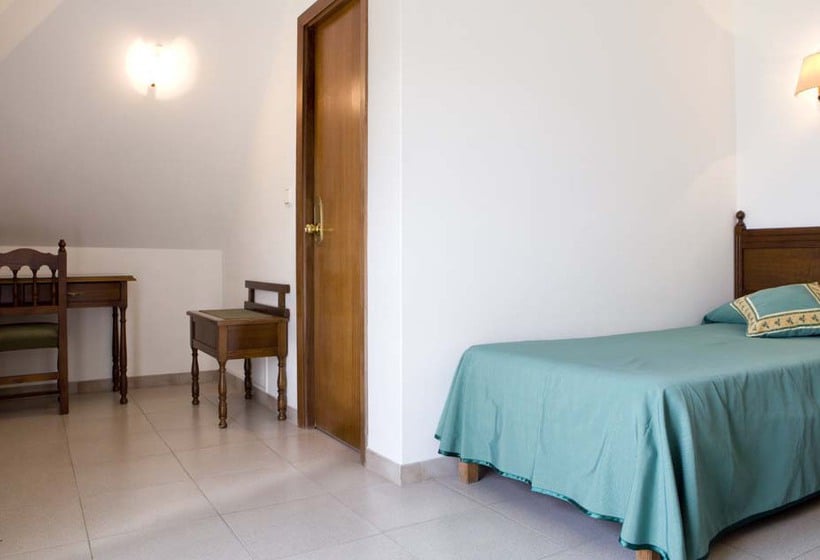 Hotel Duna  | Portonovo | Pontevedra | España 9