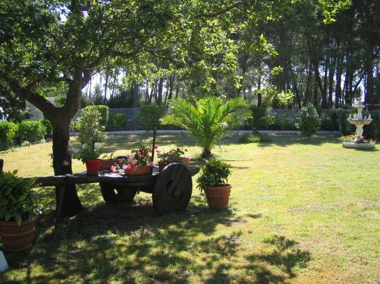 Hotel La Costera  | Sanxenxo | Pontevedra | España 10