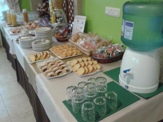 Hotel La Costera  | Sanxenxo | Pontevedra | España 11