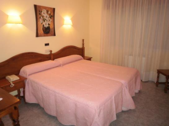 Hotel La Costera  | Sanxenxo | Pontevedra | España 12