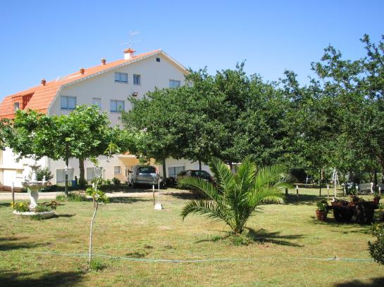 Hotel La Costera  | Sanxenxo | Pontevedra | España 13