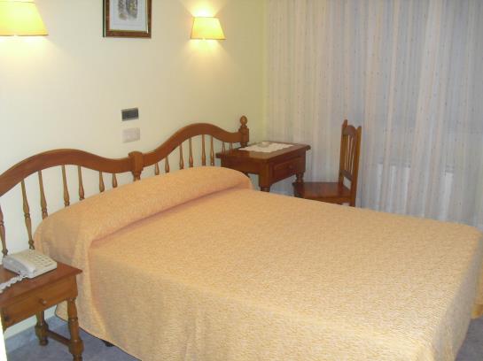 Hotel La Costera  | Sanxenxo | Pontevedra | España 15