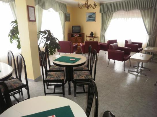 Hotel La Costera  | Sanxenxo | Pontevedra | España 16