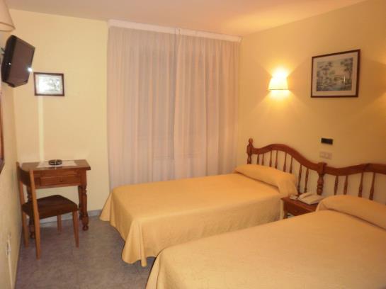 Hotel La Costera  | Sanxenxo | Pontevedra | España 17