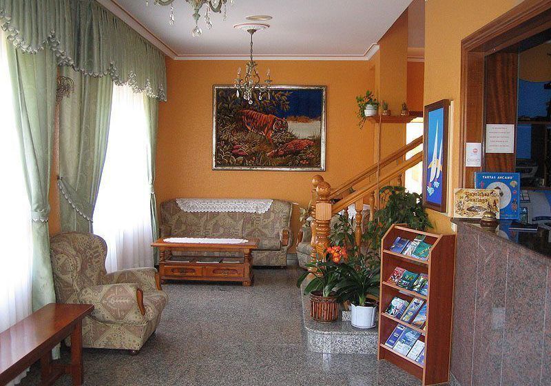 Hotel La Costera  | Sanxenxo | Pontevedra | España 18