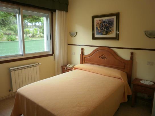 Hotel La Costera  | Sanxenxo | Pontevedra | España 2