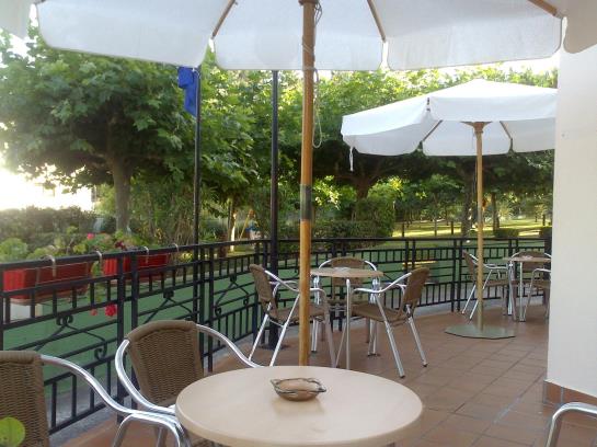 Hotel La Costera  | Sanxenxo | Pontevedra | España 5