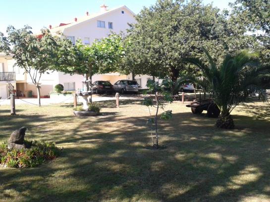 Hotel La Costera  | Sanxenxo | Pontevedra | España 6