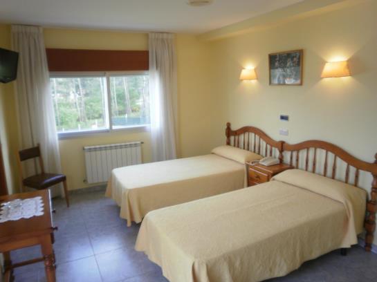 Hotel La Costera  | Sanxenxo | Pontevedra | España 8