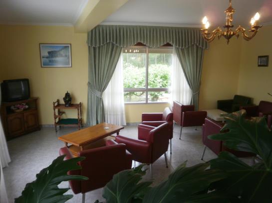 Hotel La Costera  | Sanxenxo | Pontevedra | España 9