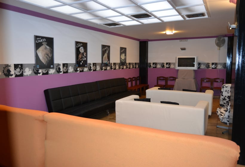 Hotel Nuevo Cachalote  | Portonovo | Pontevedra | Spain 2