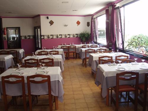 Hotel Nuevo Cachalote  | Portonovo | Pontevedra | Spain 4