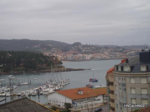 Hotel Nuevo Cachalote  | Portonovo | Pontevedra | Spain 5