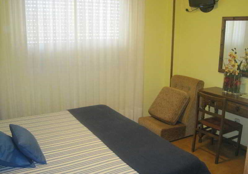 Hotel Caribe  | Sanxenxo | Pontevedra | España 8