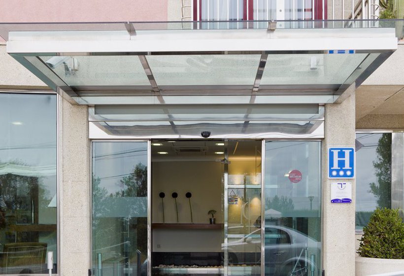 Hotel Canelas  | Portonovo | Pontevedra | España 1