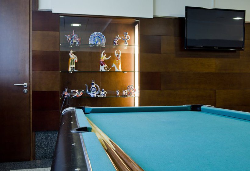 Hotel Canelas  | Portonovo | Pontevedra | España 11