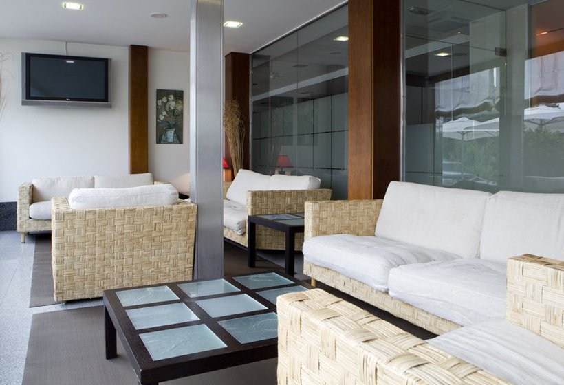 Hotel Canelas  | Portonovo | Pontevedra | España 12