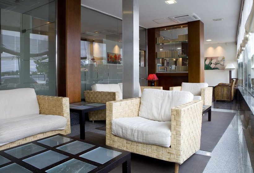 Hotel Canelas  | Portonovo | Pontevedra | España 13