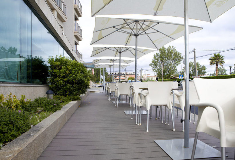 Hotel Canelas  | Portonovo | Pontevedra | España 14