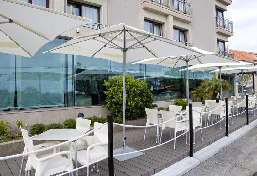 Hotel Canelas  | Portonovo | Pontevedra | España 15